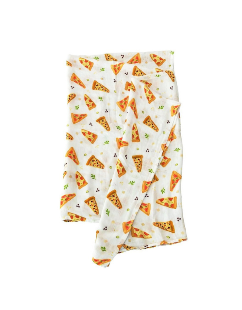 loulou lollipop muslin swaddle