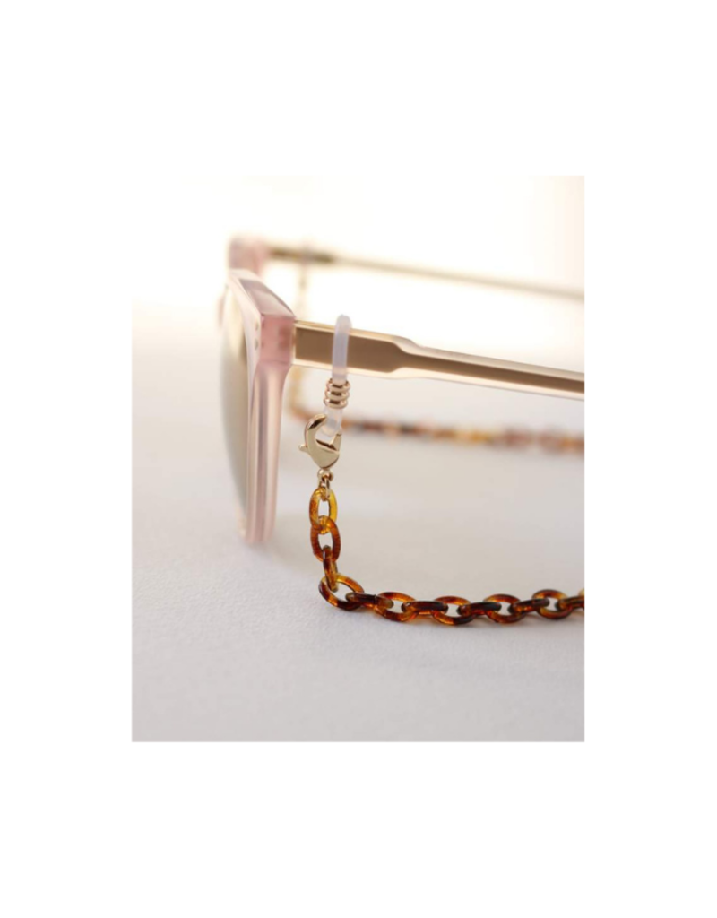cartier glasses chain