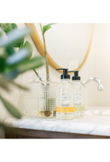 The Bare Home Bergamot + Lime Hand Soap by The Bare Home