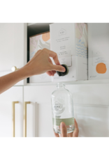 The Bare Home Bergamot + Lime Dish Soap Refill by The Bare Home