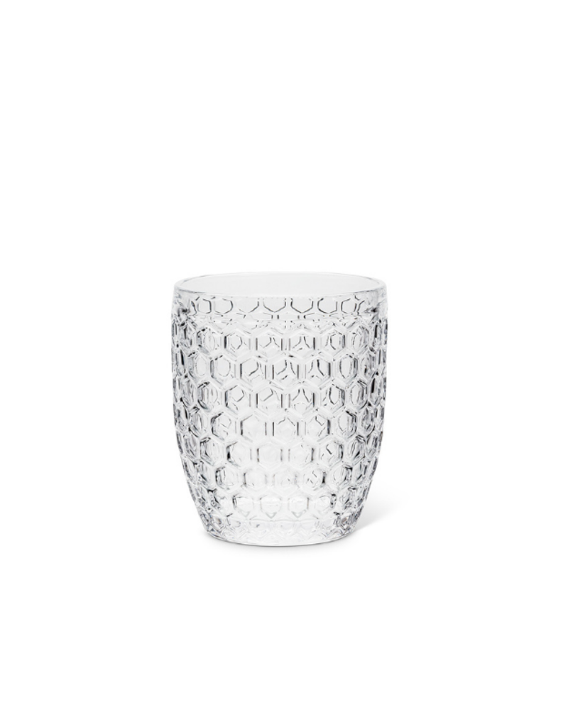 honeycomb tumbler