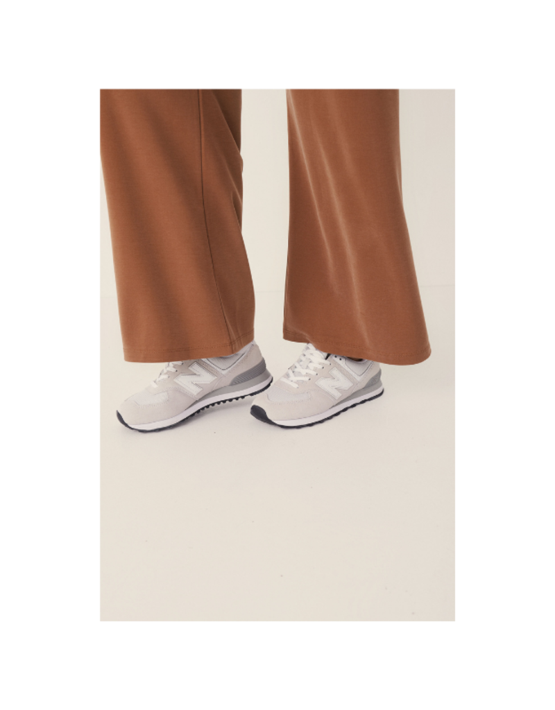 Part Two Timbrel Pant in Argan Oil by Part Two