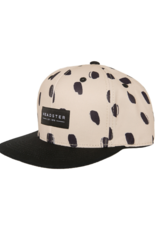 HEADSTER Leo Snapback Hat by Headster