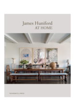 James Huniford: At Home Book