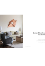 James Huniford: At Home Book