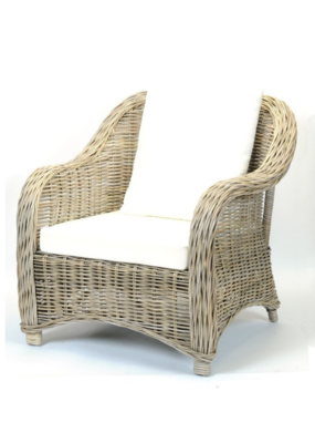 Bacon Basketware Ltd PRE-ORDER Katrina Chair