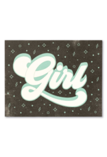 Girl Card