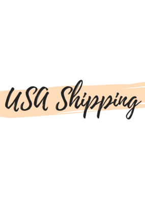 USA Shipping Surcharge