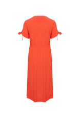 b.young Flaminia Dress in Grenadine by b.young