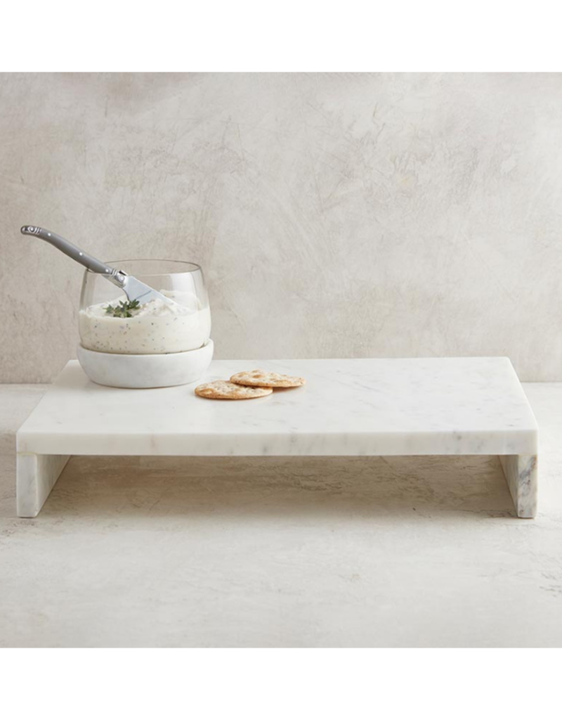 Waterfall Marble Cheese Board