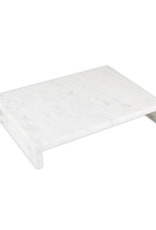 Waterfall Marble Cheese Board