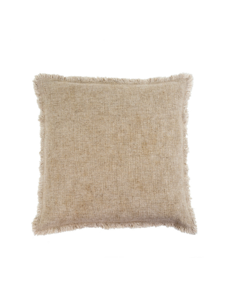 indaba throw pillows