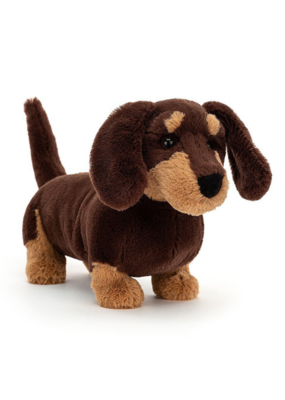 Jellycat Jellycat Otto Sausage Dog