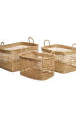 Indaba Trading Sanibel Woven Basket