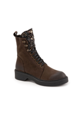 Bueno Gravity Boot in Brown Eagle by Bueno
