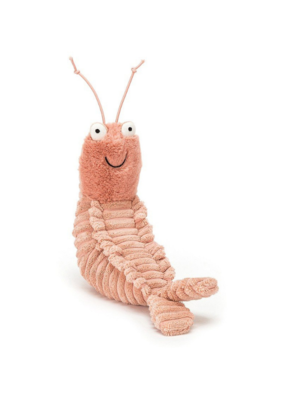 Jellycat Jellycat Sheldon Shrimp