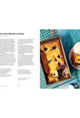LAST ONE - Life Is What You Bake It Cookbook