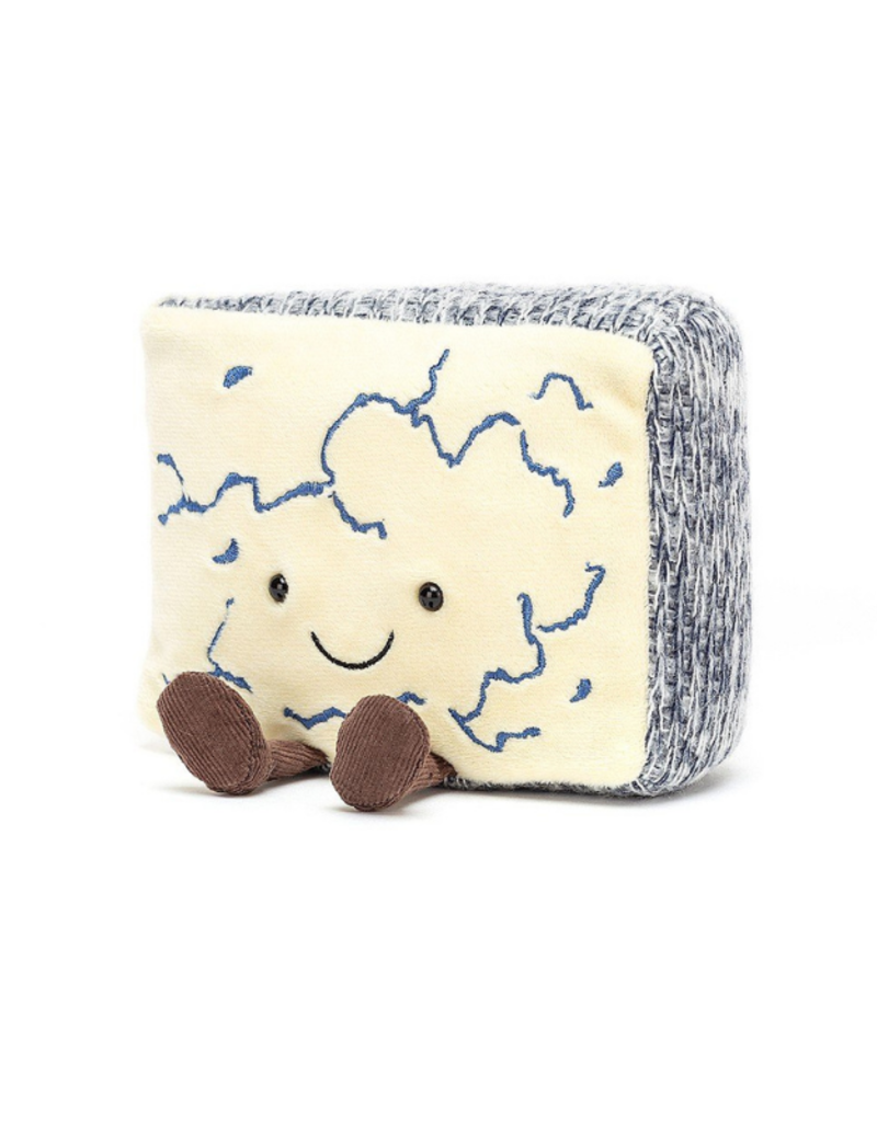 Jellycat Jellycat Amuseable Blue Cheese