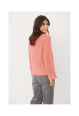 Part Two Kanva Sweater in Lantana by Part Two