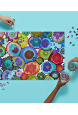 Werkshoppe Crystal Watercolour 1000 Pc Puzzle