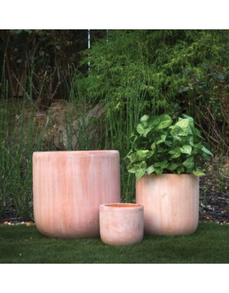 Terracotta Lerato Pot