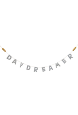 Creative Co-Op DayDreamer Felt Garland