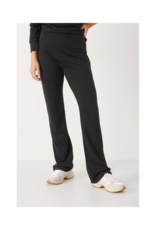 Part Two Lia Pant in Black by Part Two