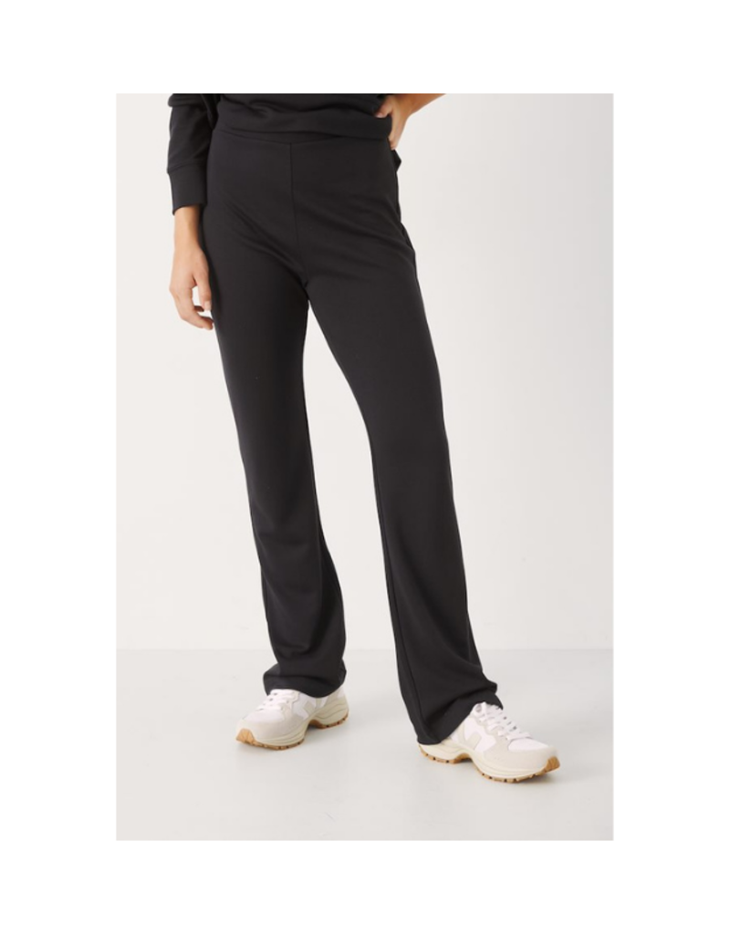 Part Two Lia Pant in Black by Part Two