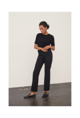 Part Two Ponta Pant in Black by Part Two