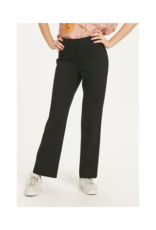 Part Two Ponta Pant in Black by Part Two