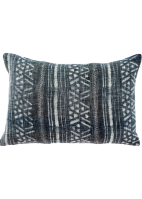 Indaba Trading Moonstone Pillow 16x24