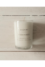 mimo Warm Soiree 32oz Candle by Mimo