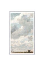 Celadon Art Air Study 27"x45"