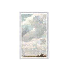 Celadon Art Air Study 27"x45"