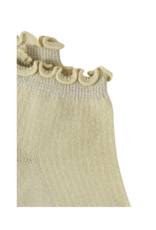 ICHI Mitzy Sock in Weeping Willow by ICHI