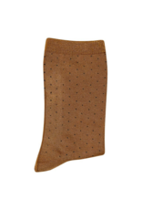 ICHI Fenja Sock in Toasted Coconut by ICHI
