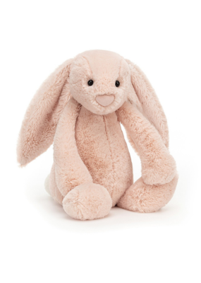 Jellycat Jellycat Bashful Bunny Blush Huge