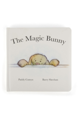 Jellycat Jellycat Book - The Magic Bunny