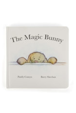 Jellycat Jellycat The Magic Bunny Book