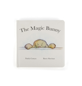 Jellycat Jellycat Book - The Magic Bunny