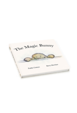 Jellycat Jellycat The Magic Bunny Book