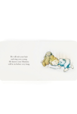 Jellycat Jellycat The Magic Bunny Book