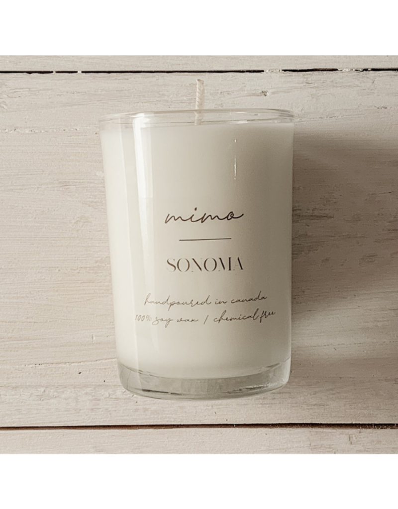 mimo Sonoma 32oz by Mimo Candle