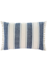 Indaba Trading LAST ONE - Blakely Pillow 16x24