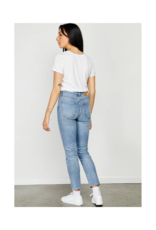 gentle fawn Alabama Top in White by Gentle Fawn