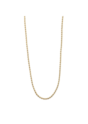 PILGRIM Pam Necklace Gold-Plated by Pilgrim