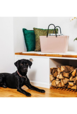 Hinza Hinza Large Bag in Nougat