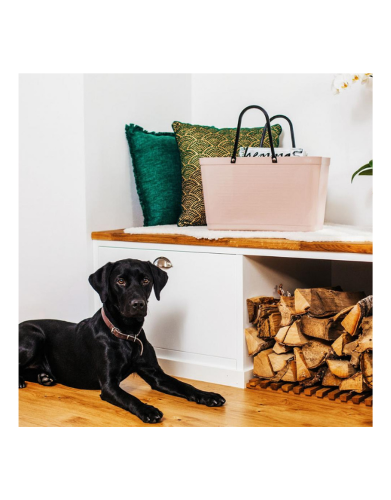 Hinza Hinza Large Bag in Nougat