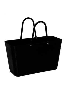 hinza Hinza Large Bag in Black