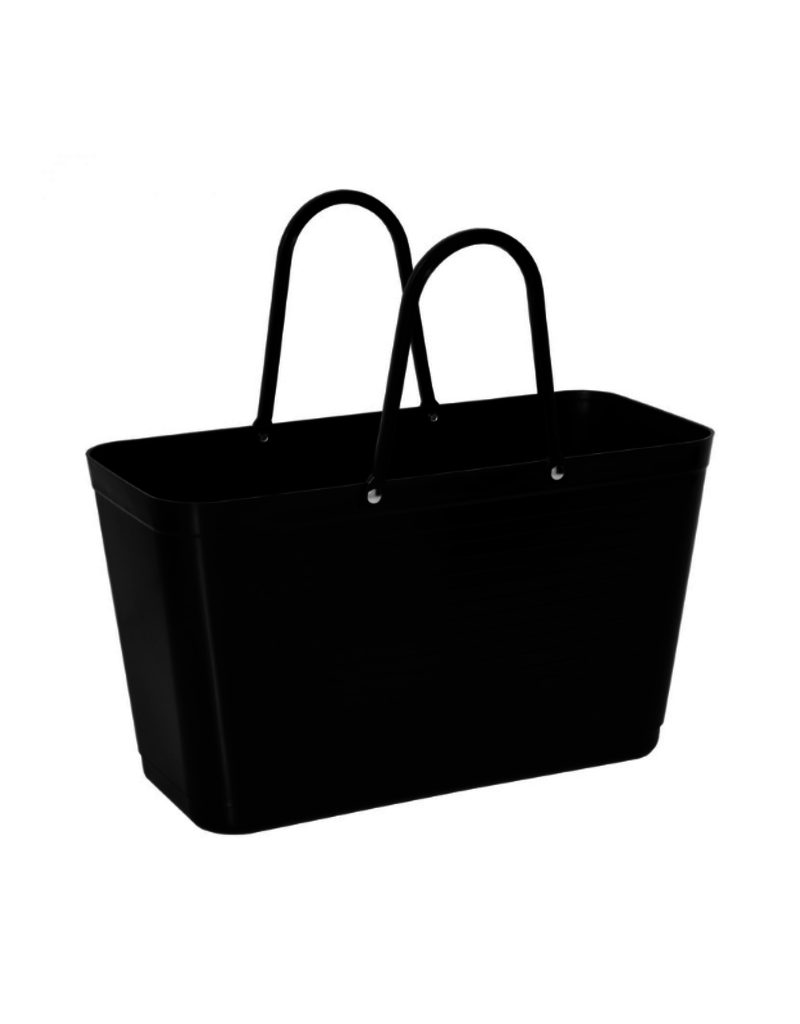 Hinza Hinza Large Bag in Black